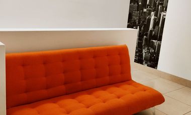 SE RENTA casa en Amberes Residencial