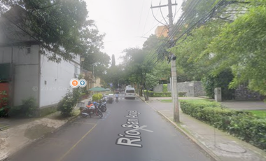 EXCELENTE DEPARTAMENTO DE LUJO Y EN OPORTUNIDA, NO SE DEJE ENGAÑAR SE FIRMA ANTE NOTARIO PUBLICO LA CESION, UBICADOS EN Avenida Rio San Angel No. 30 N