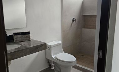 Modelo A2 2recamaras 2.5baños