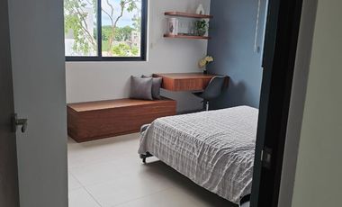 Modelo A2 2recamaras 2.5baños