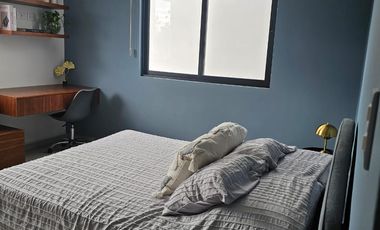 Modelo A2 2recamaras 2.5baños