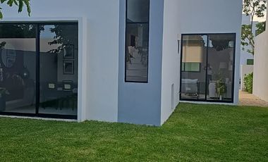 Modelo A2 2recamaras 2.5baños