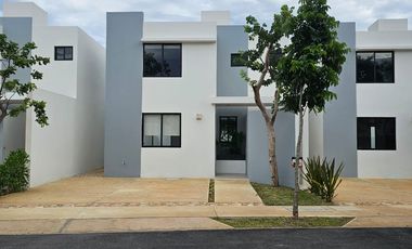 Modelo A2 2recamaras 2.5baños