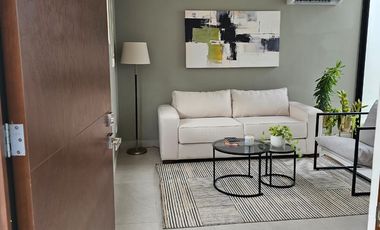 Modelo A2 2recamaras 2.5baños