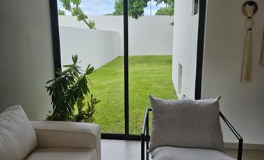 Modelo A2 2recamaras 2.5baños