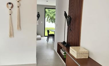 Modelo A2 2recamaras 2.5baños