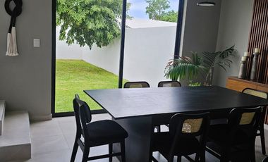 Modelo A2 2recamaras 2.5baños