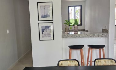 Modelo A2 2recamaras 2.5baños