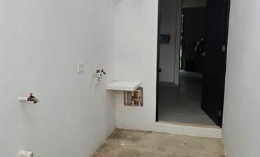 Modelo A2 2recamaras 2.5baños