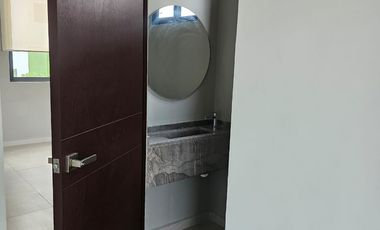 Modelo A2 2recamaras 2.5baños