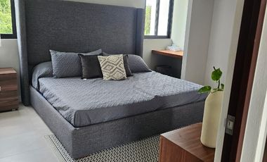 Modelo A2 2recamaras 2.5baños