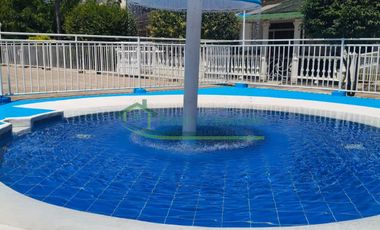 EN GIRARDOT - CUNDINAMARCA VENDEMOS CASA ESQUINERA EN EL CONJUNTO ALICANTE