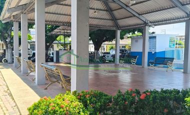 EN GIRARDOT - CUNDINAMARCA VENDEMOS CASA ESQUINERA EN EL CONJUNTO ALICANTE