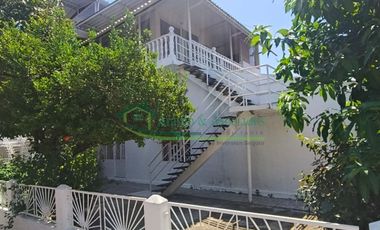 EN GIRARDOT - CUNDINAMARCA VENDEMOS CASA ESQUINERA EN EL CONJUNTO ALICANTE