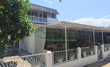 EN GIRARDOT - CUNDINAMARCA VENDEMOS CASA ESQUINERA EN EL CONJUNTO ALICANTE