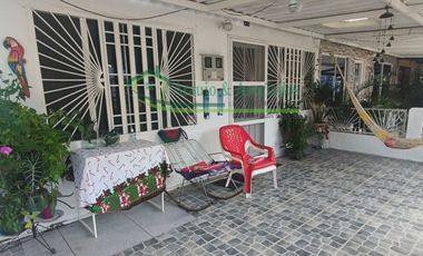 EN GIRARDOT - CUNDINAMARCA VENDEMOS CASA ESQUINERA EN EL CONJUNTO ALICANTE