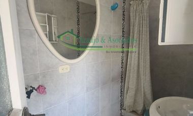 EN GIRARDOT - CUNDINAMARCA VENDEMOS CASA ESQUINERA EN EL CONJUNTO ALICANTE