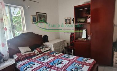 EN GIRARDOT - CUNDINAMARCA VENDEMOS CASA ESQUINERA EN EL CONJUNTO ALICANTE