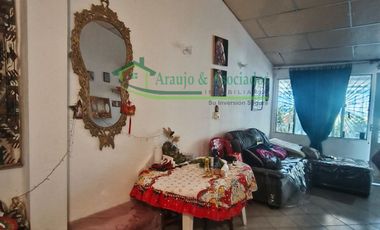 EN GIRARDOT - CUNDINAMARCA VENDEMOS CASA ESQUINERA EN EL CONJUNTO ALICANTE