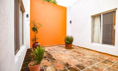 Distinguida y elegante residencia en la floresta, Ajijic