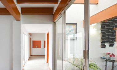 Distinguida y elegante residencia en la floresta, Ajijic