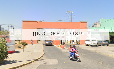 CASA EN PASEO DE LA LUZ, PASEOS DE CHALCO, ESTADO DE MÉXICO ¡NO CRÉDITOS!