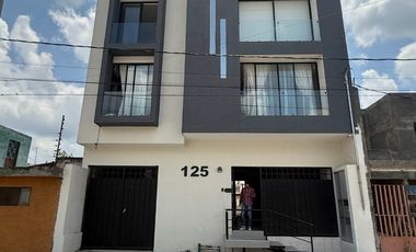 Venta Pent-house dos recamaras excelente ubicación acabados residenciales