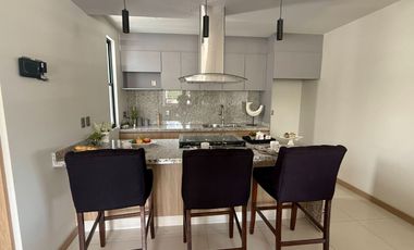 Venta Pent-house dos recamaras excelente ubicación acabados residenciales