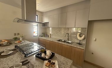 Venta Pent-house dos recamaras excelente ubicación acabados residenciales