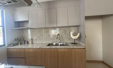 Venta Pent-house dos recamaras excelente ubicación acabados residenciales