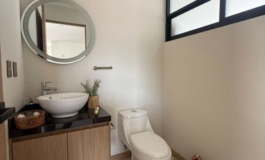 Venta Pent-house dos recamaras excelente ubicación acabados residenciales