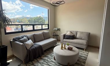 Venta Pent-house dos recamaras excelente ubicación acabados residenciales