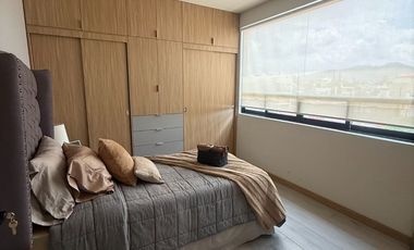 Venta Pent-house dos recamaras excelente ubicación acabados residenciales