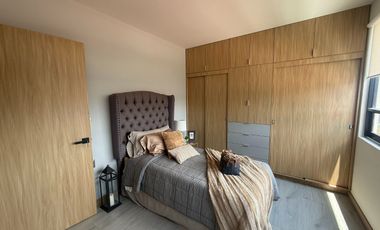 Venta Pent-house dos recamaras excelente ubicación acabados residenciales