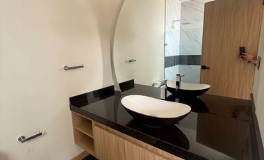 Venta Pent-house dos recamaras excelente ubicación acabados residenciales