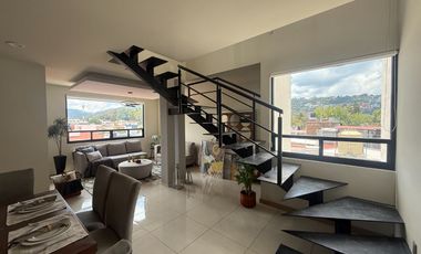 Venta Pent-house dos recamaras excelente ubicación acabados residenciales