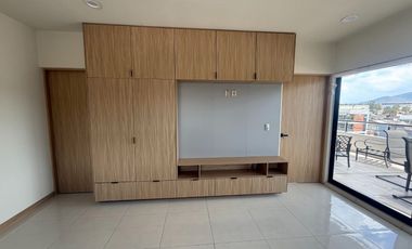 Venta Pent-house dos recamaras excelente ubicación acabados residenciales