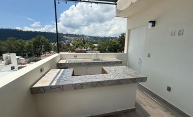 Venta Pent-house dos recamaras excelente ubicación acabados residenciales