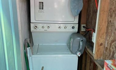 Estudio amueblado en renta | Vista al mar | Villas de San Miguel, Ensenada