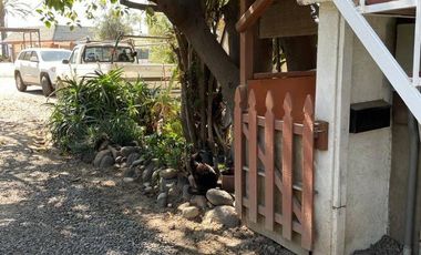 Estudio amueblado en renta | Vista al mar | Villas de San Miguel, Ensenada