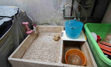 Bonita casa en Privada 3 Pisos