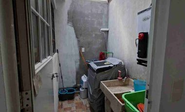 Bonita casa en Privada 3 Pisos