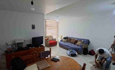 Bonita casa en Privada 3 Pisos