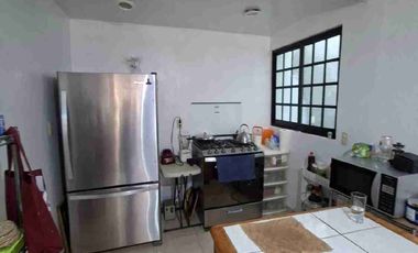 Bonita casa en Privada 3 Pisos