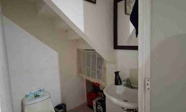 Bonita casa en Privada 3 Pisos