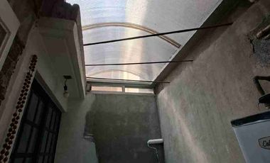 Bonita casa en Privada 3 Pisos