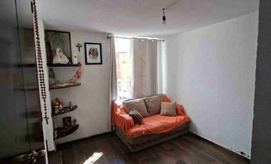 Bonita casa en Privada 3 Pisos