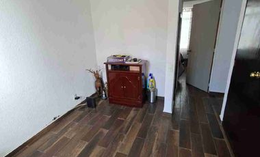 Bonita casa en Privada 3 Pisos