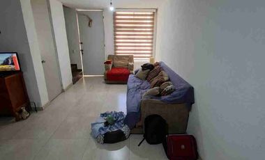 Bonita casa en Privada 3 Pisos