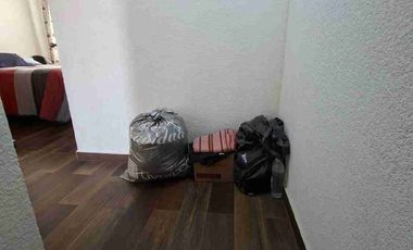 Bonita casa en Privada 3 Pisos